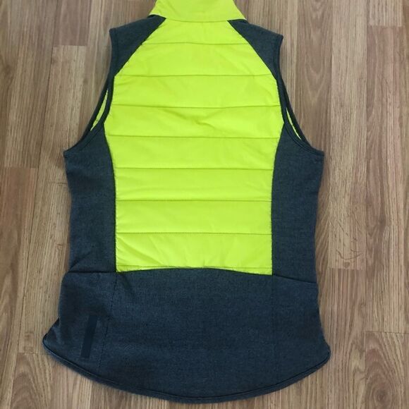 LUCY Activewear Revolution Run Vest - Picture 8 of 9